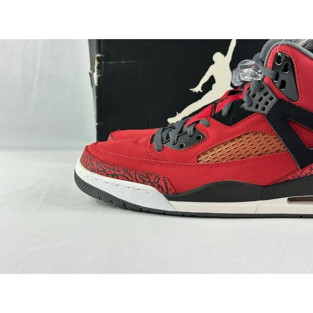 Jordan new box